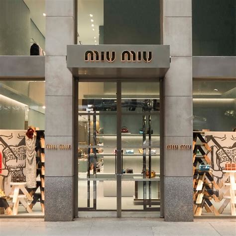 miu miu store new york|miu store locations.